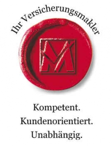 versicherungsmakler logo