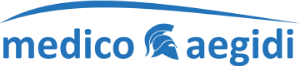 medico-aegidi Logo